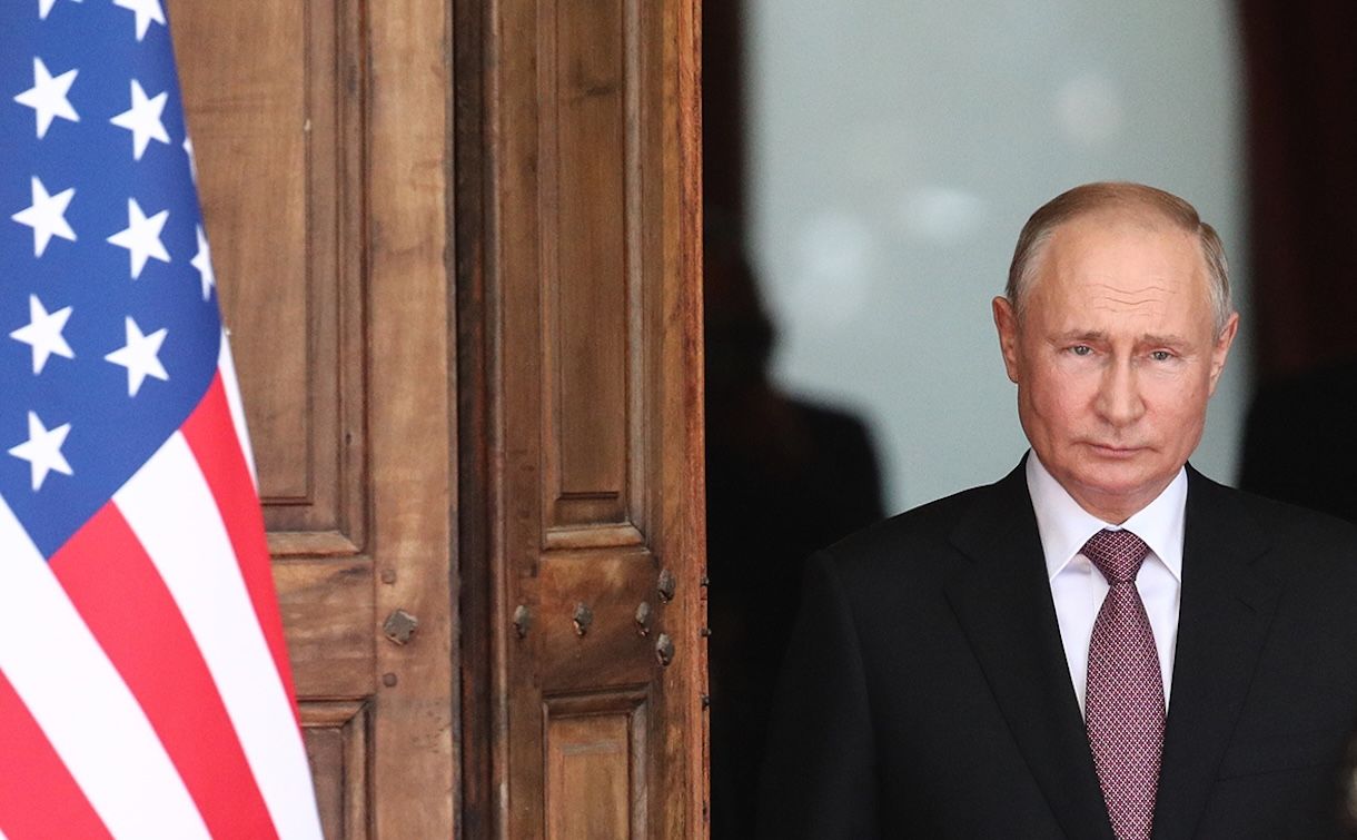 Стало відомо, яке співробітництво Путін пропонував США: "Одержимий ідеєю відновити "велич" Росії"