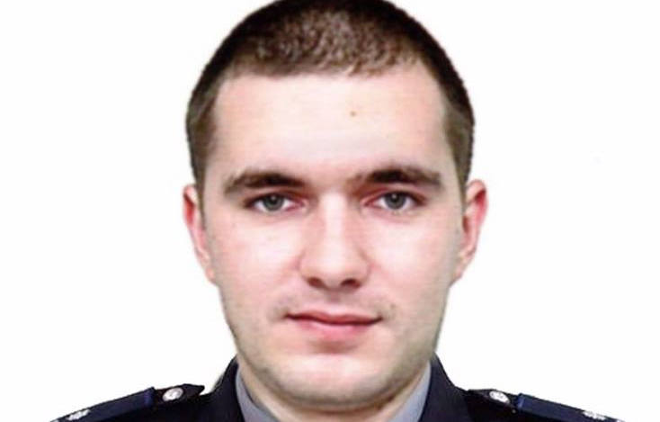 ​Расстрелял в упор: появилась информация об обстоятельствах гибели полицейского в перестрелке в Одессе
