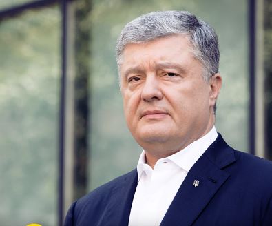 Порошенко в прямом эфире сделал громкое заявление об участии в выборах в ВР: "Назад нас никто уже не затянет"