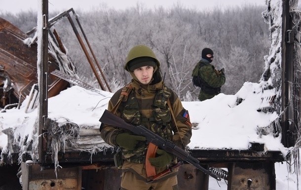 На Донбасс едет путинский ревизор: боевики "ЛДНР" в ужасе ждут приезда кураторов из Минобороны России и тотальной проверки - Тымчук