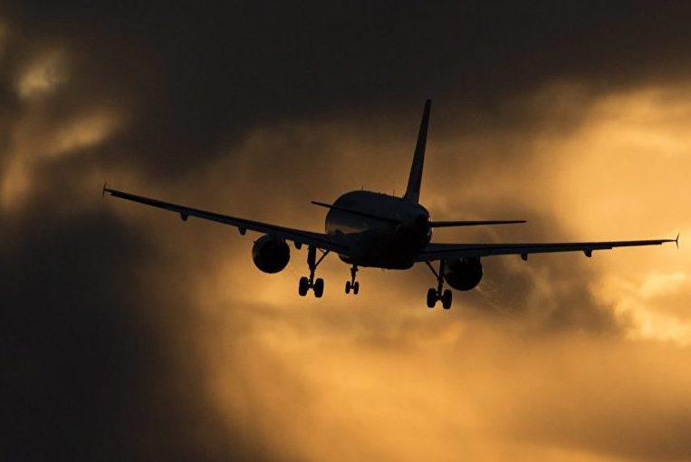 Авиакатастрофа в Канаде: потерпел крушение самолет с 25 людьми на борту