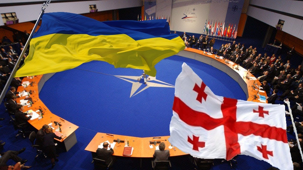 Украина и Грузия станут членами НАТО: появилось резонансное заявление - подробности