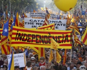 Испанские прокуроры выдвинули уголовное дело против премьер-министра Каталонии