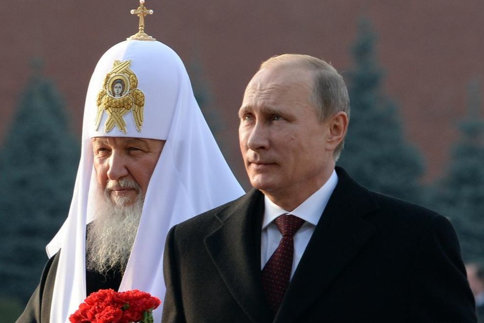 ​"Всемирное православие отреклось от патриарха Московского, дано согласие на арест", – Невзоров