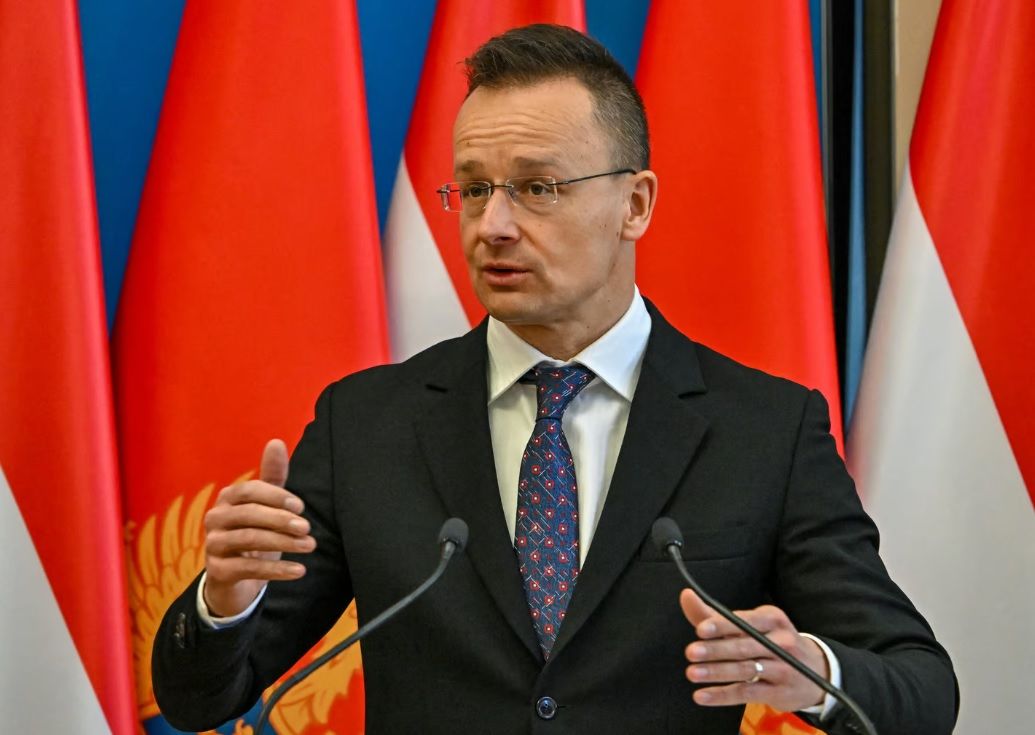 Венгрия нашла способ опять насолить Украине, помогая Путину, – СМИ