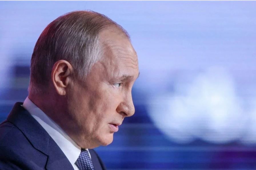 Путин выпрашивает переговоры с Украиной, имея хитрый замысел, - эксперты