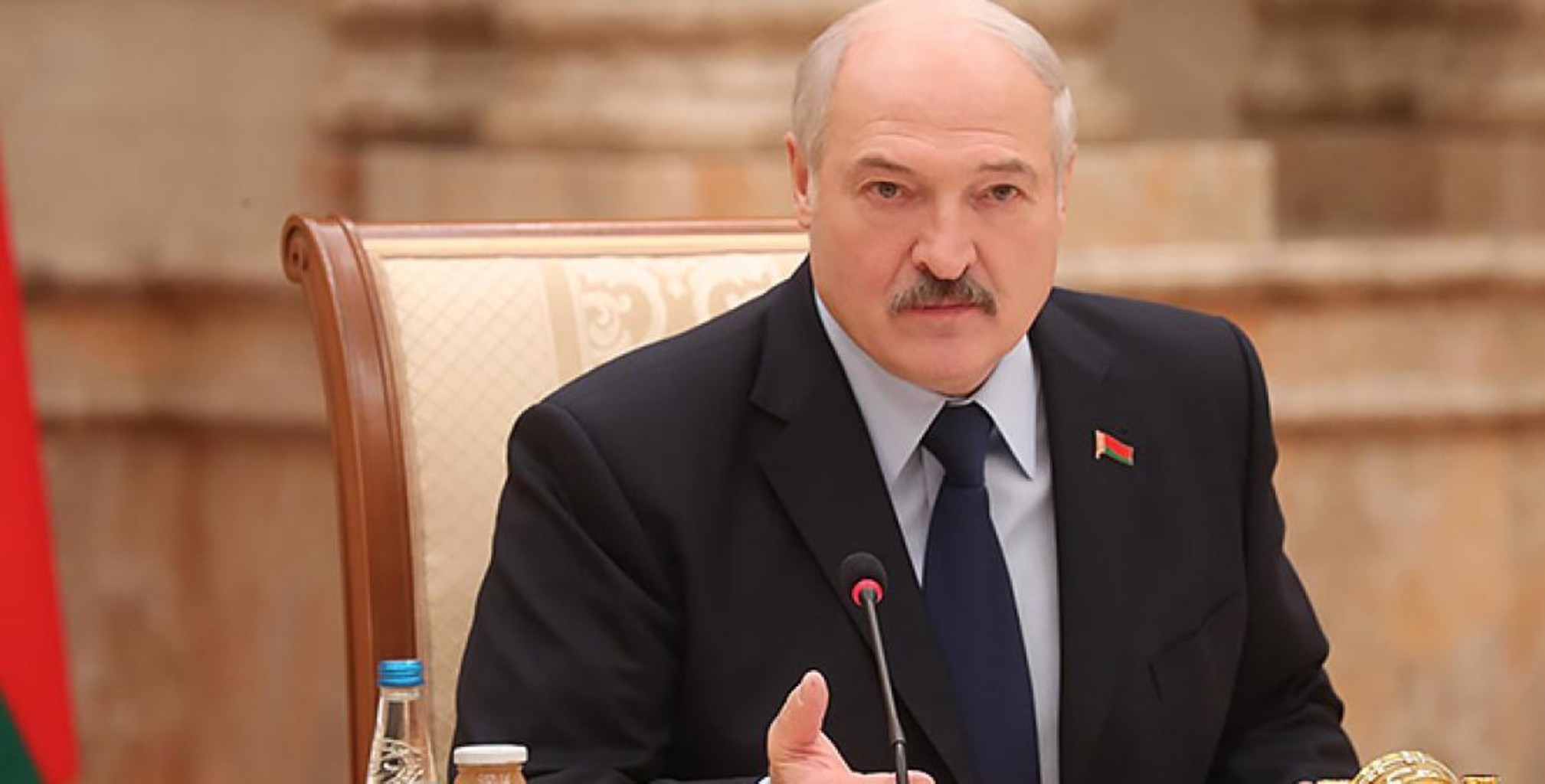 Стало известно, как Лукашенко хотел захватить власть в России