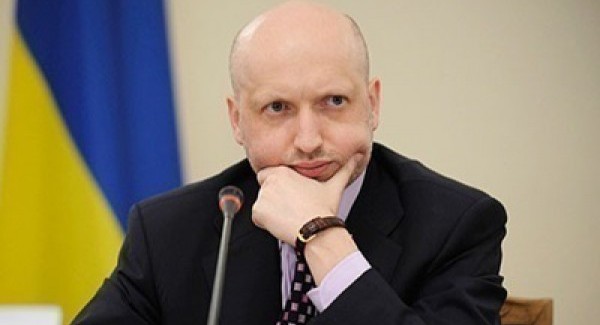 Турчинов красиво ответил Зеленскому на предложение люстрировать его