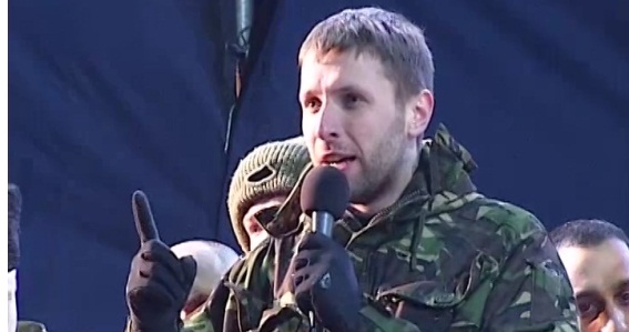 ​После падения режима Януковича «новая» власть кинулась «дерибанить» деньги, - Парасюк