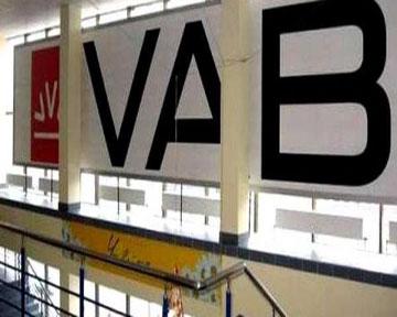 VAB Банк официально признан неплатежеспособным