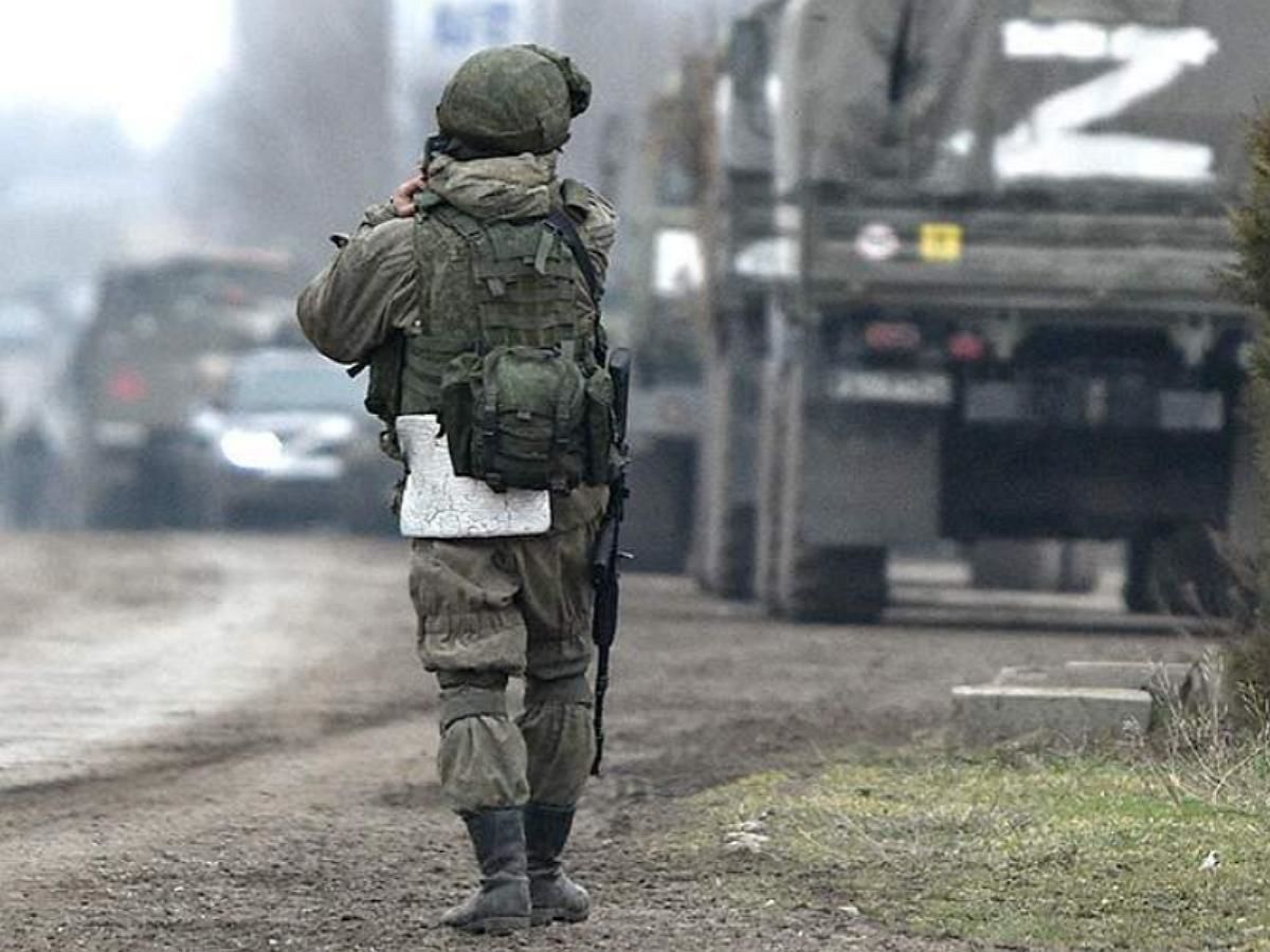 ​Штефан сообщил о ликвидации командира и двух "лейтенантов" "ДНР"