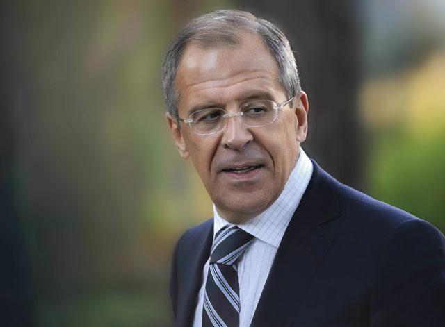 ​Лавров: Путин помог наладить диалог между ополчением и Киевом