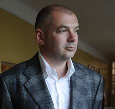 Экс-губернатор Одесчины: надеюсь, Саакашвили посадит Кивалова