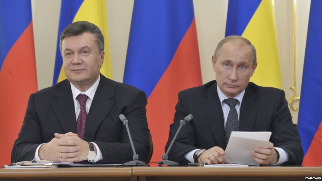Кремль не хочет выдавать Януковича, ведь он слишком много знает? - В РФ отказали Киеву во вручении подозрения Януковичу в деле о госизмене