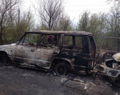 ООН: жертвами боев на востоке Украины стали почти 4 тысячи человек