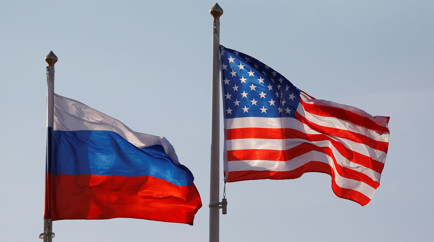 "Прекратите агрессию, иначе будут санкции", – в Белом доме послали явный сигнал Кремлю