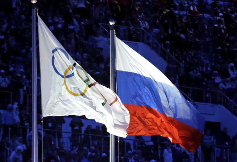 Уже 10 стран не желают видеть Россию на Олимпиаде в Рио