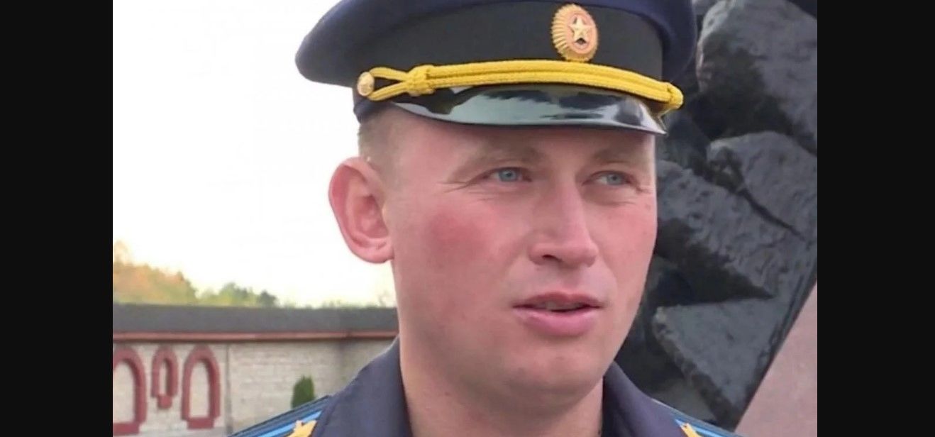 ВСУ ликвидировали командира российских десантников в звании подполковника