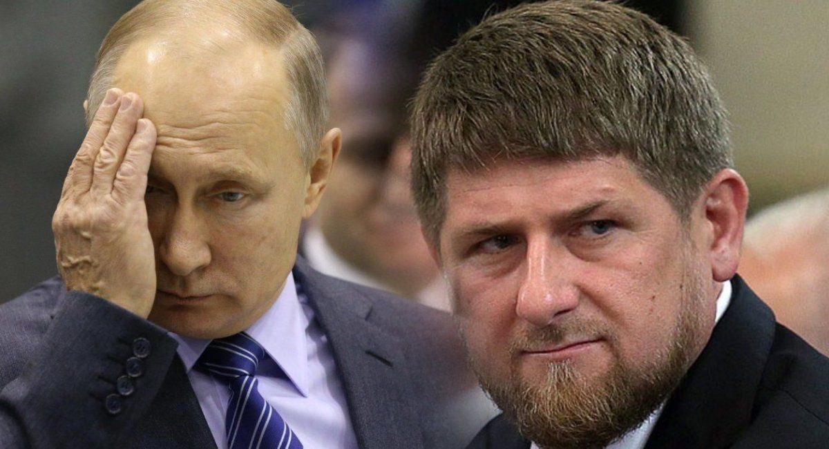Пионтковский предсказал уничтожение Кадырова: "Путин платит ему дань"