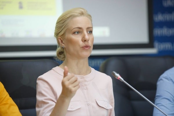 Очередной скандал с недвижимостью нардепов: член фракции БПП Светлана Залищук пояснила, как ей удалось приобрести огромную квартиру в столице 