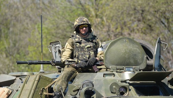 Восток в огне. Хроника событий и карта АТО онлайн: Донецк, Луганск, Ясиноватая, Марьинка, Снежное, Горловка, Алчевск 08.08.2014