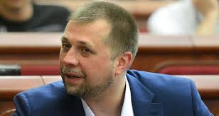 ДНР: мэр Донецка сможет вернуться в город, как только пожелает