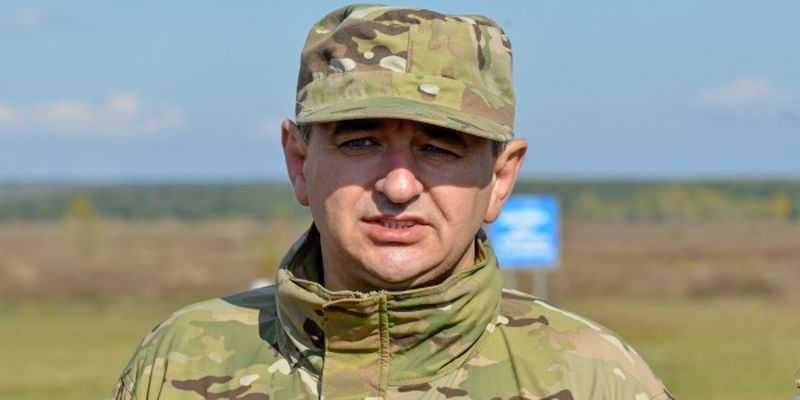 Матиос: от пьянства, наркотиков и антисанитарии редеют ряды украинских военнослужащих 