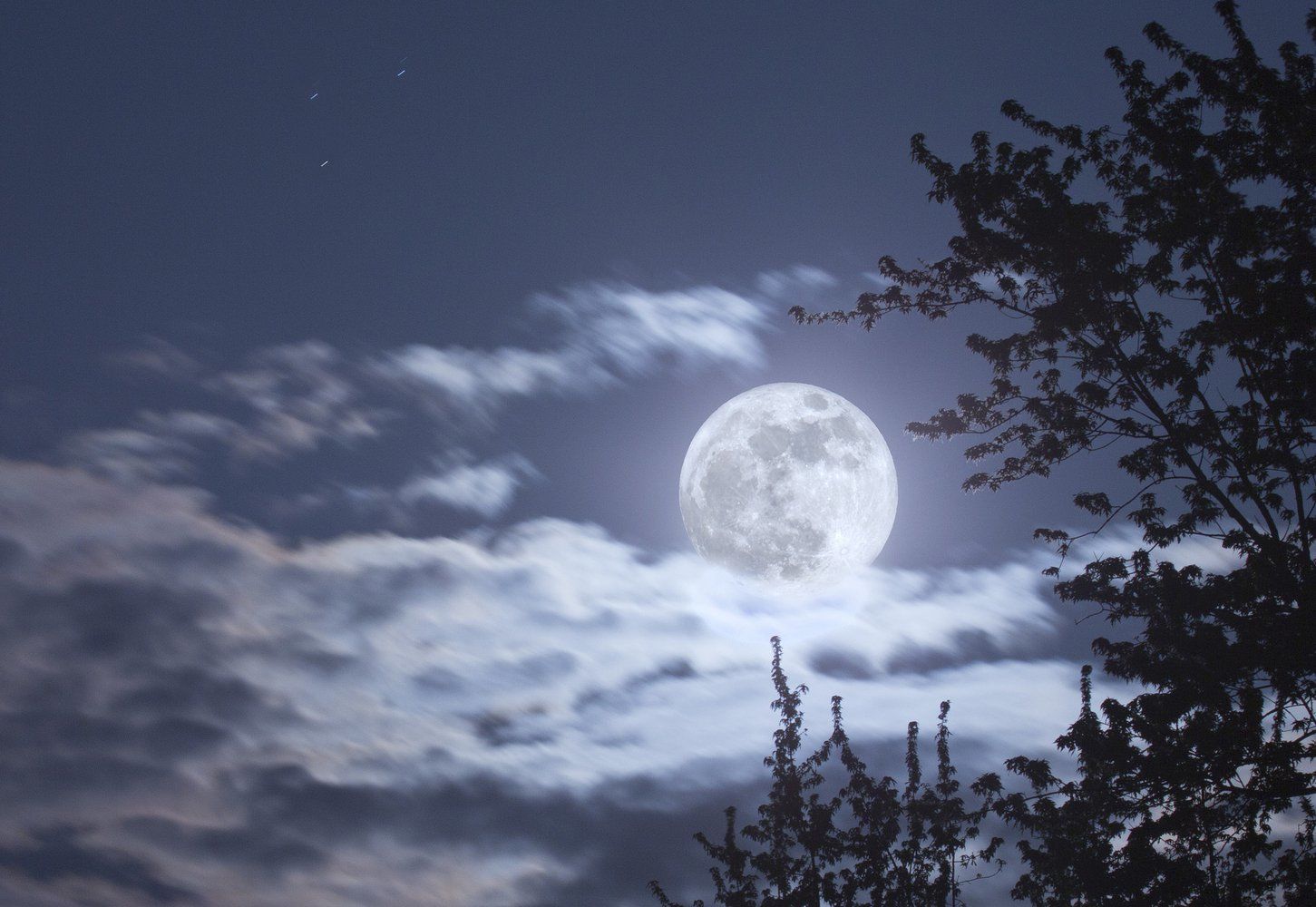 "Не провокуйте", – астролог розповіла про особливості повного Місяця 20 жовтня 