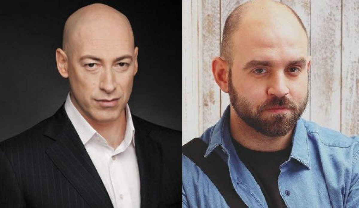 ​Гордон рассказал о связи журналиста Казарина с Россией: "Вот в чем настоящая беда"