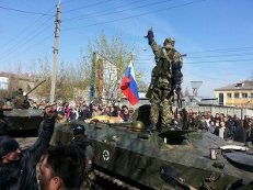 В НАТО не могут посчитать, сколько российских военных покинули территорию Украины