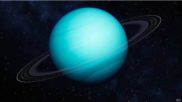 Эпоха планетарных исследований не окончена. Чем привлекателен Уран сегодня?