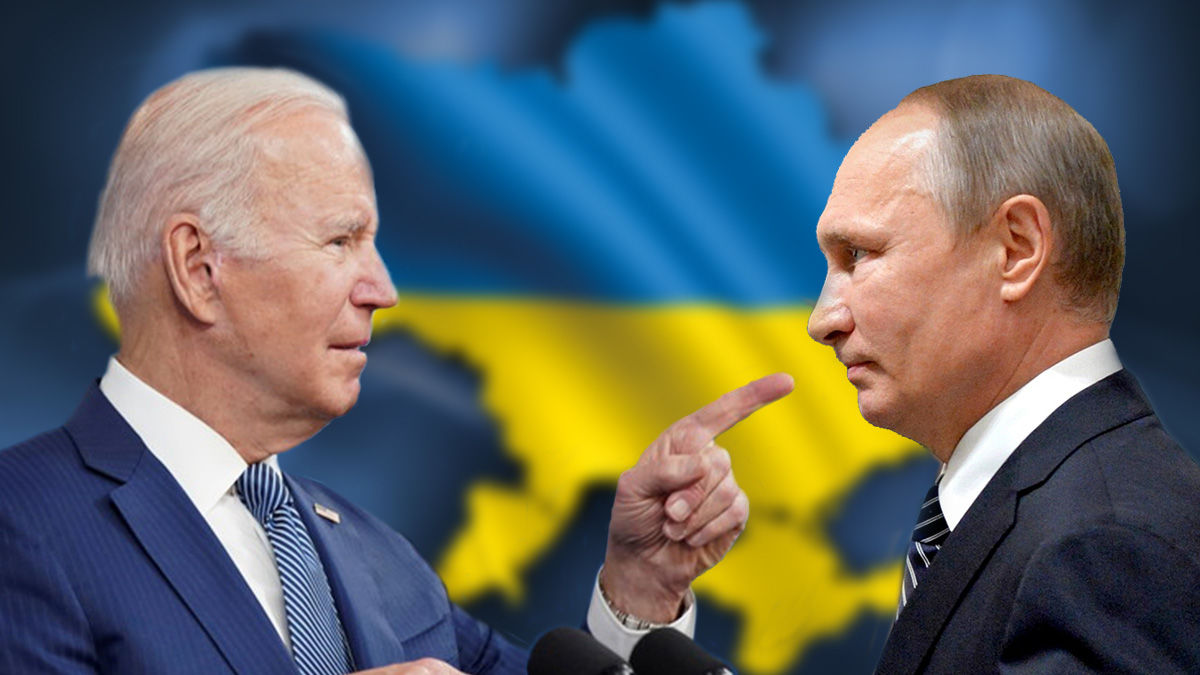 Голобуцкий о переговорах Байден - Путин: "От Украины ждут четких сигналов, иначе придется "разгребать" последствия"