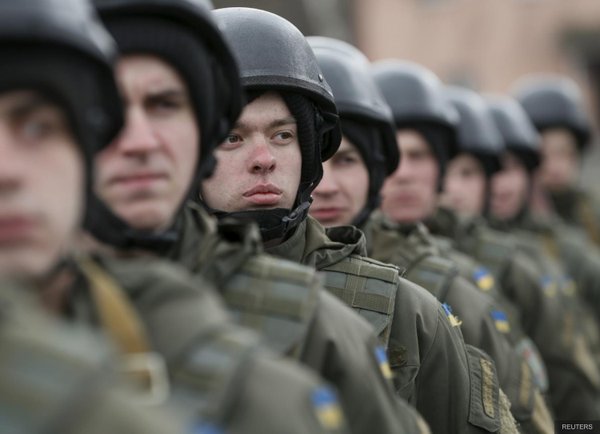 Армия РФ может крупно "нарваться" в оккупированном Донбассе: в Минобороны рассказали, что предпримут ВСУ в случае введения военного положения