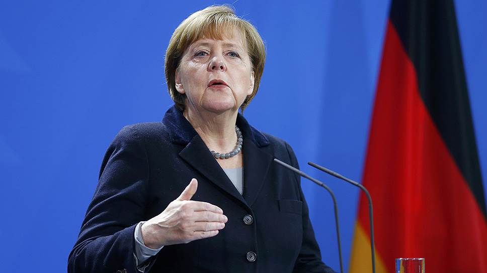Меркель бьет тревогу: срочный прогресс в "Минске - 2" крайне необходим для остановки кровопролития на Донбассе