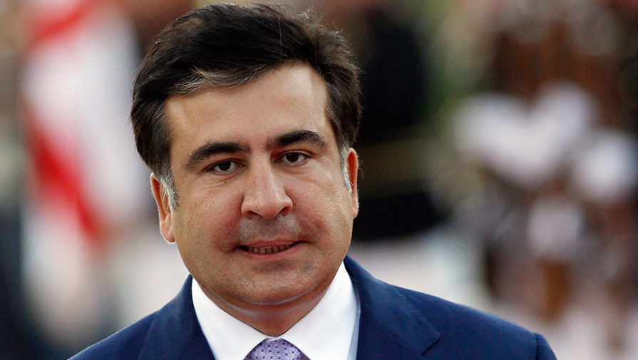 Прокуратура Грузии объявила, на сколько может сесть Саакашвили: бывшему главе Одесской ОГА грозит больше 10 лет лишения свободы