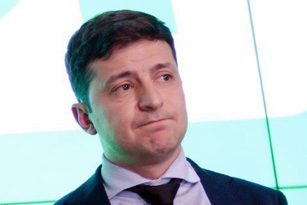 ​Эксперт: "Макрон и Меркель послали Зеленскому четкий сигнал: Вова, дышите глубже"