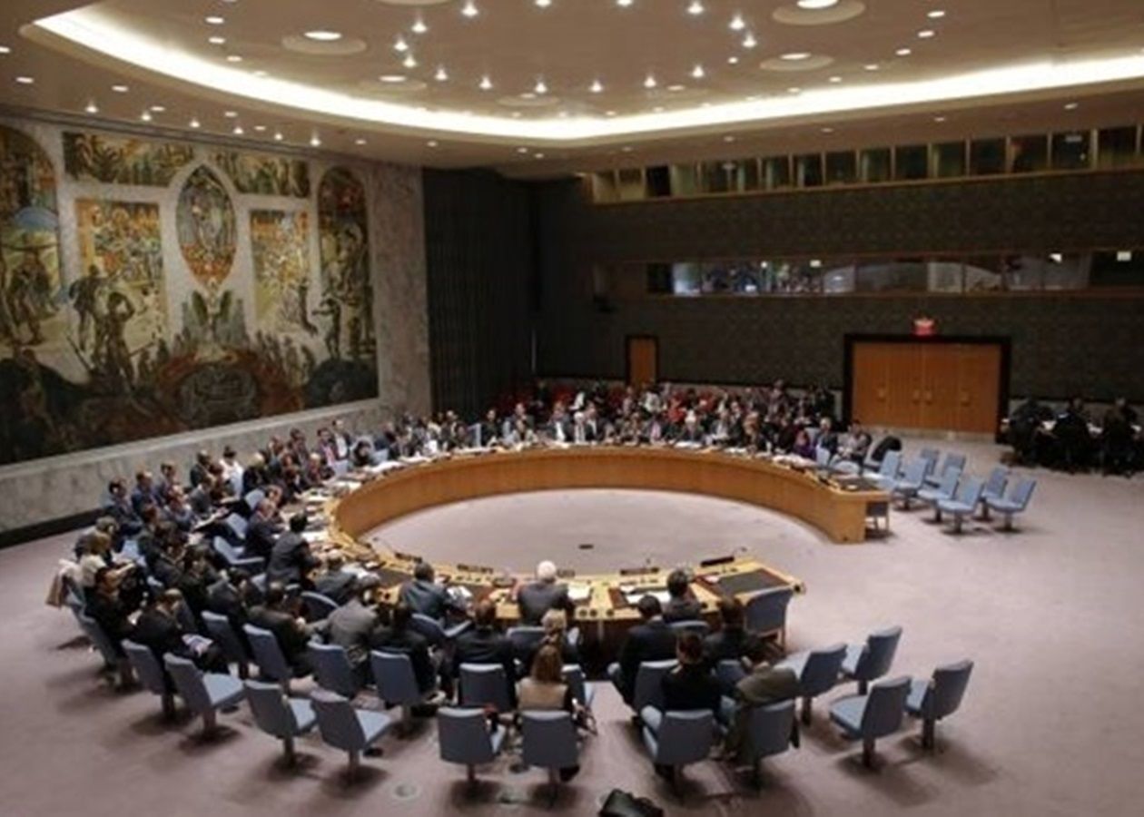 "Стал угрозой", – 7 стран в СБ ООН осудили действия Лукашенко и настаивают на санкциях против Беларуси