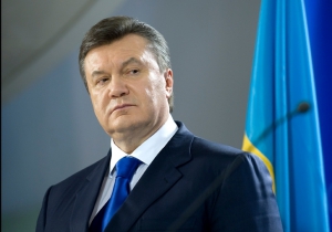 Порошенко: Я против увольнения Януковича с поста президента