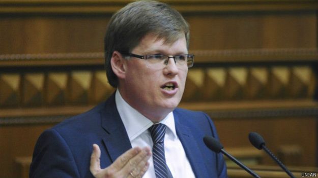 ​В Украине задолженность по зарплатам - 2,5 миллиарда гривен, - министр соцполитики Розенко