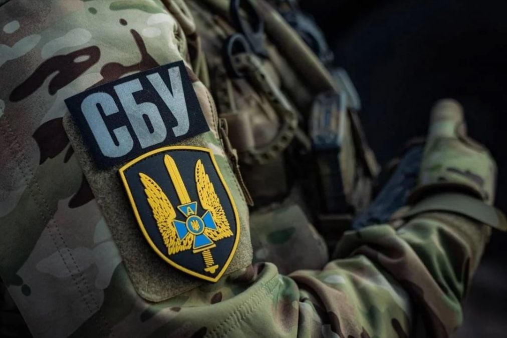 ​СБУ сорвала серию диверсий в Одессе и Львове: задержаны восемь агентов России