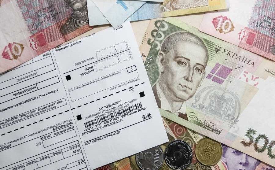 В Україні відкрили понад 108 тис. стягнень заборгованості за ЖКП: де та за що найчастіше не платять
