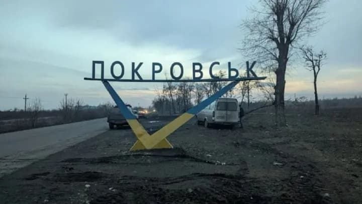 Битва за Покровск: командир 68-й ОЕБр "Буржуй" ответил, победят ли ВСУ