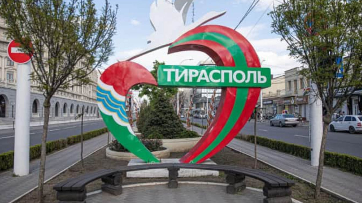 "Приднестровье" без газа – местная фанатка Путина резко сменила тон и прогнозирует катастрофу 