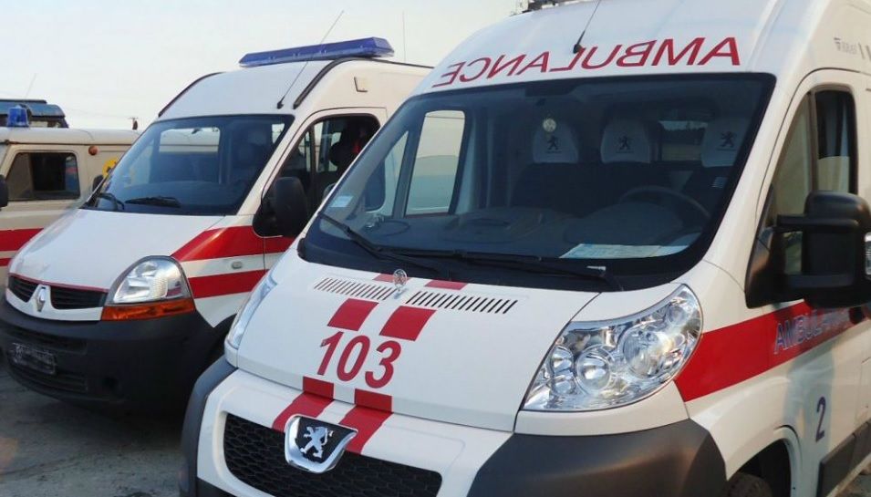 На Полтавщине фиксируют новые случаи отравлений – ГСЧС назвало причину 