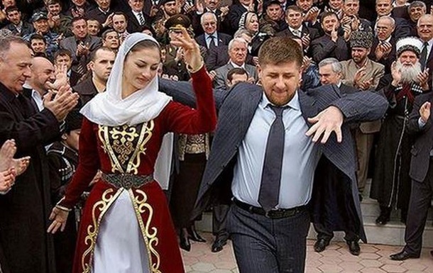Кадыров против свадеб: очередные праздничные ограничения в Грозном