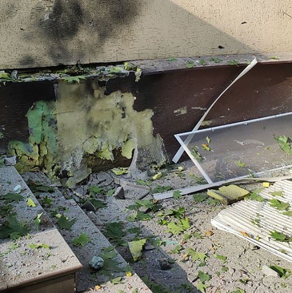 ​Взрыв в Мелитополе: ранены три человека, ВСУ предупреждают о провокациях