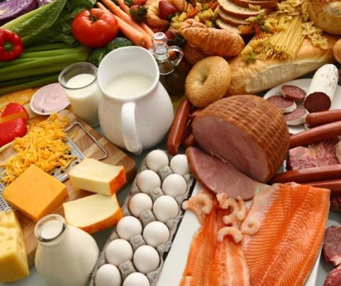 Российская Федерация может отменить продовольственное эмбарго