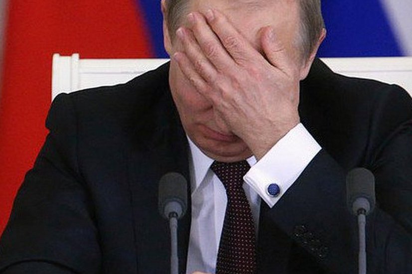 Конец стабильности Путина: оппонент президента РФ Грудинин поведал резонансную информацию 
