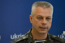 АТЦ: За минувшие сутки в зоне АТО погибли 3 украинских военных