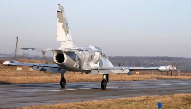 Военно-воздушные силы Украины пополнились четырьмя фронтовыми истребителями "МиГ-29" и двумя учебно-боевыми самолетами "Л-39"